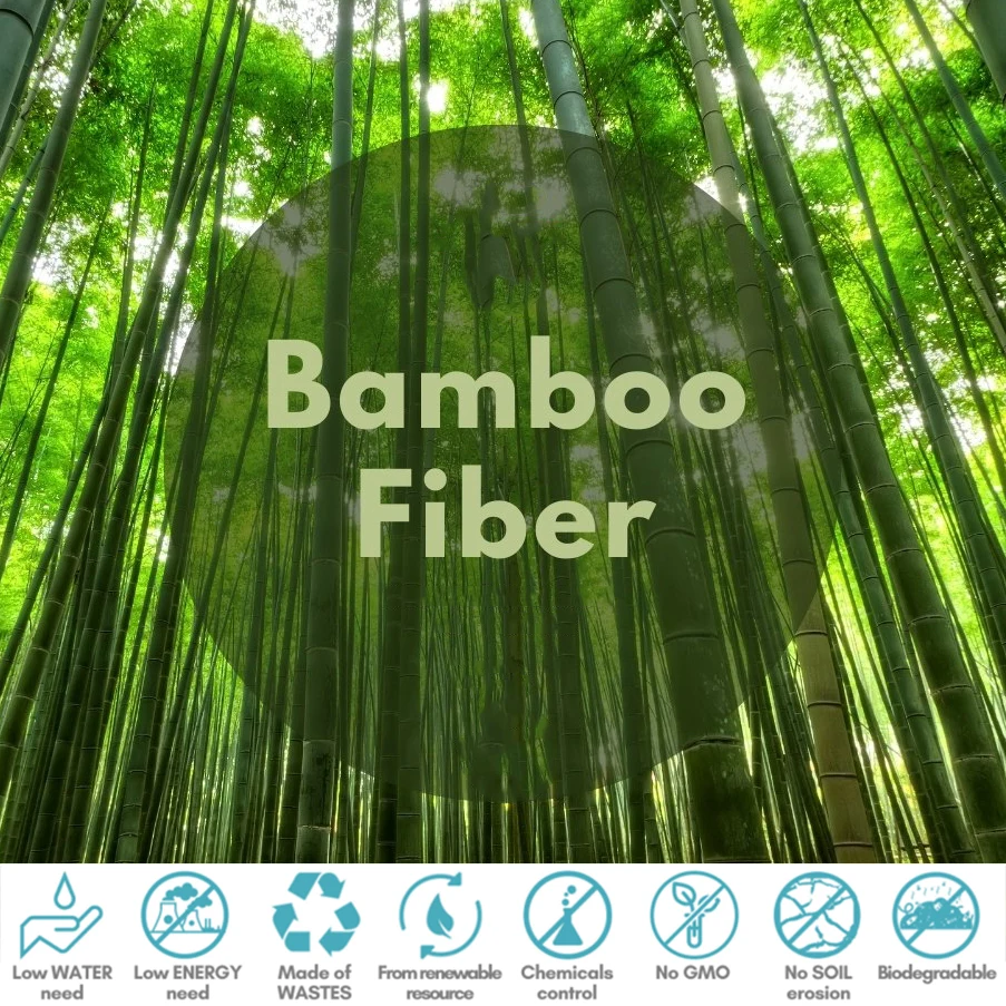 Sustainable Fabric Clothing Manufacturers Bamboo Cotton Oversized White Tshirts Custom Screen Print Tshirt Women Unisex