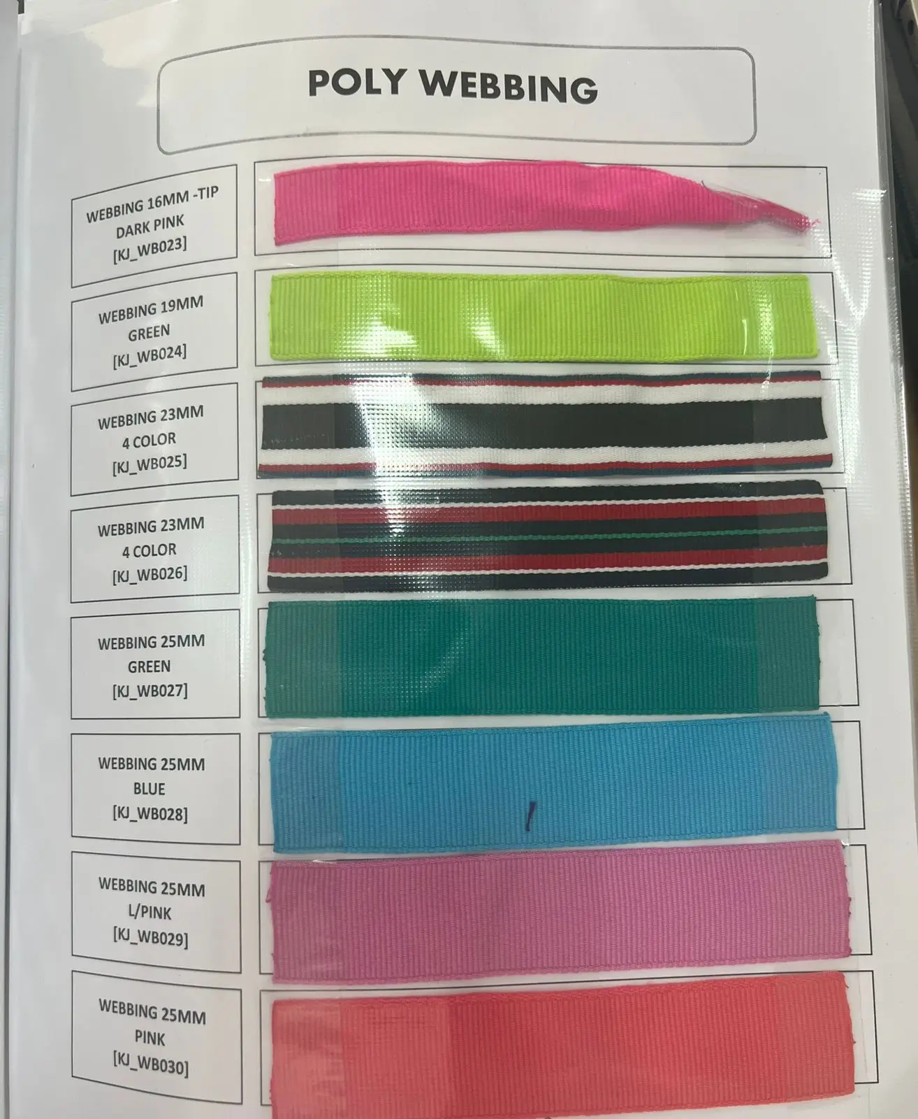 Top sponsor listing Webbing Webbing High Quality Strap Custom Logo 20mm 22mm Nylon Webbing Strap For Hammock Polyester