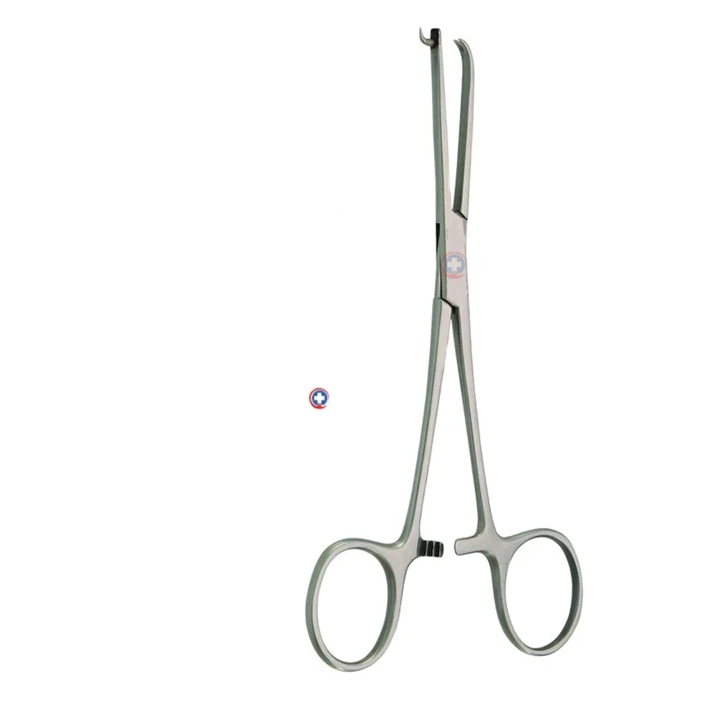 Marten Flap Forceps 15cm plastic surgery instruments / Marten Flap Forceps - Facelift forceps