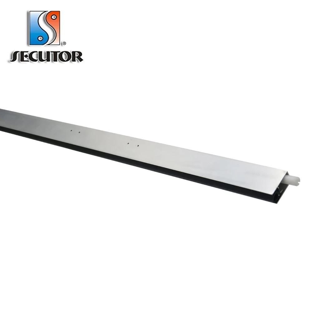 Fire Resistance Swinging Door Bottom Seal