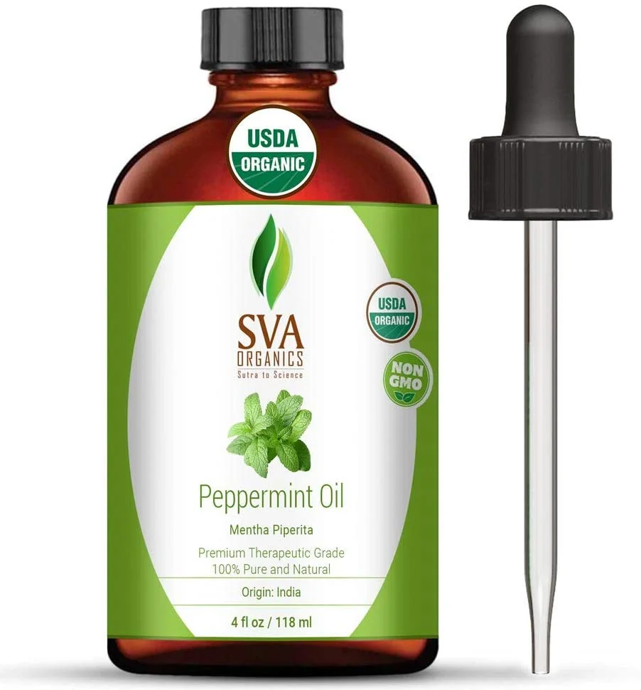 Bulk Wholesale 100%Pure Natural Organic Peppermint Essential Oil High Quality Manufacturer Exporter Available With Private Label