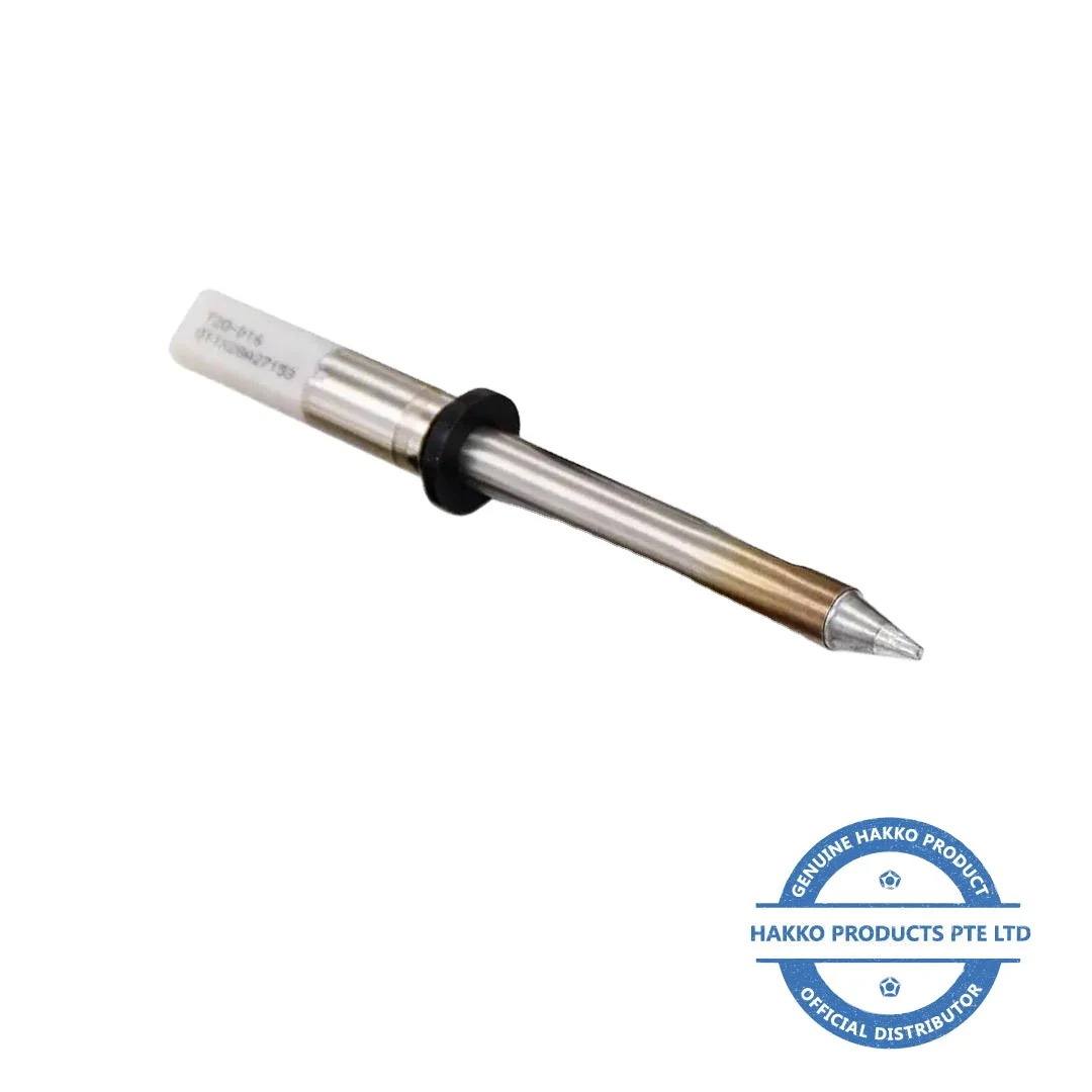 Hakko T20-D16 Replacement Soldering Iron Nozzle FX8301 Soldering Station Accessory for Welding