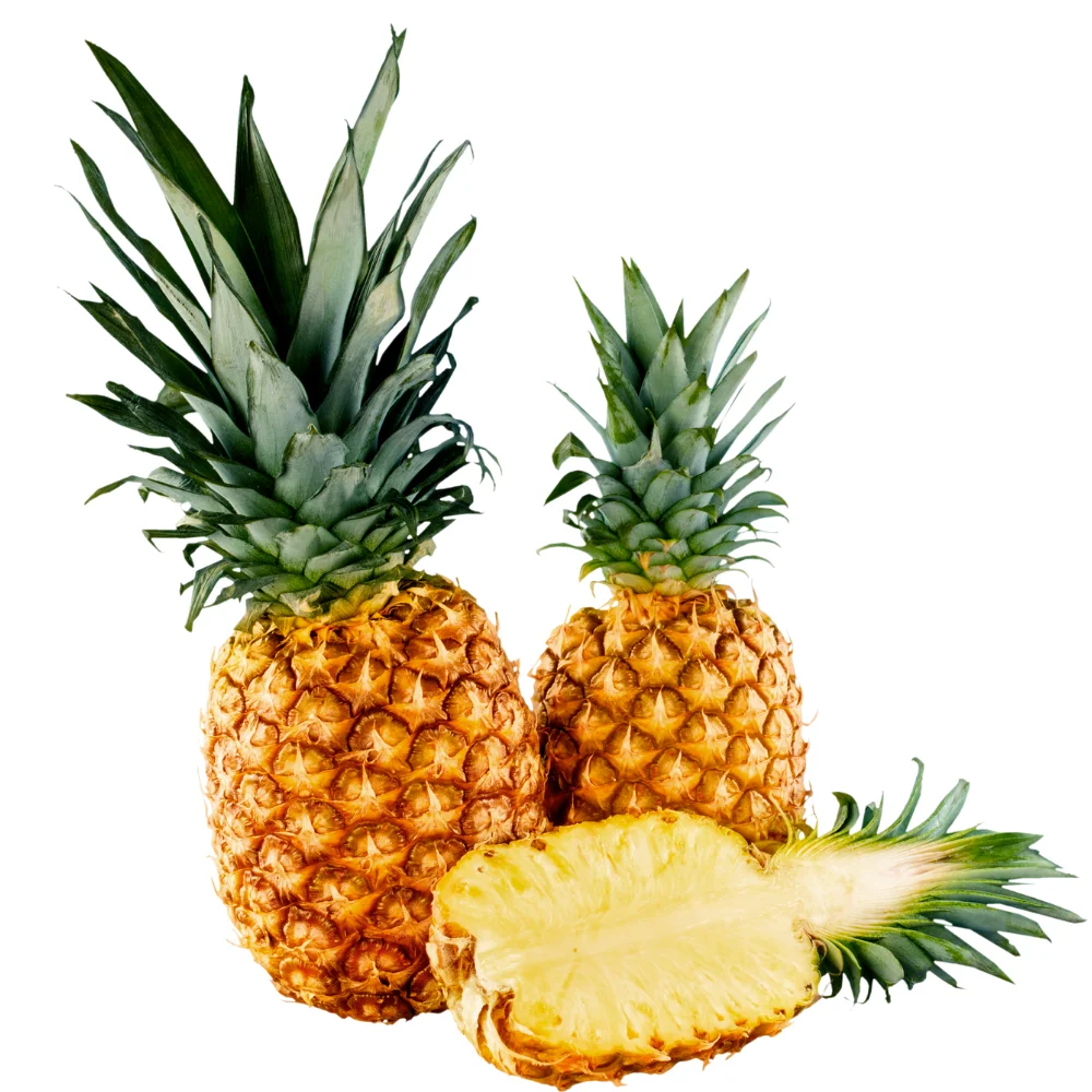 Высококачественный свежий ананас, оптовая продажа, вьетнамский яблок, Лучшая цена на вкусные тропические фрукты, новейший урожай