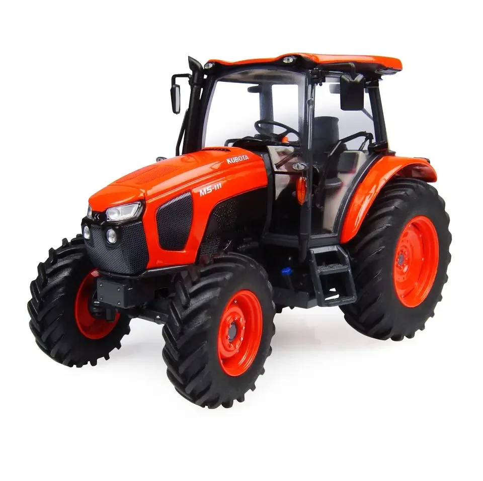 used tractors mini Kubota 4x4 farming machine agricultural tractor agricola used kubota tractor for wholesale prices