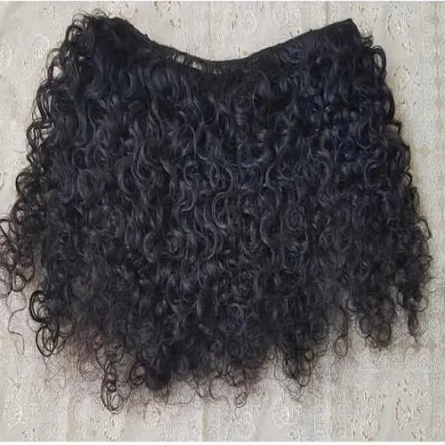 Popular Super Fine Unprocessed Virgin Hair Bundle Deep Wave Hair 100% virgin brazilian hair grade body wave