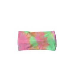 Лидер продаж трендовая спортивная повязка на