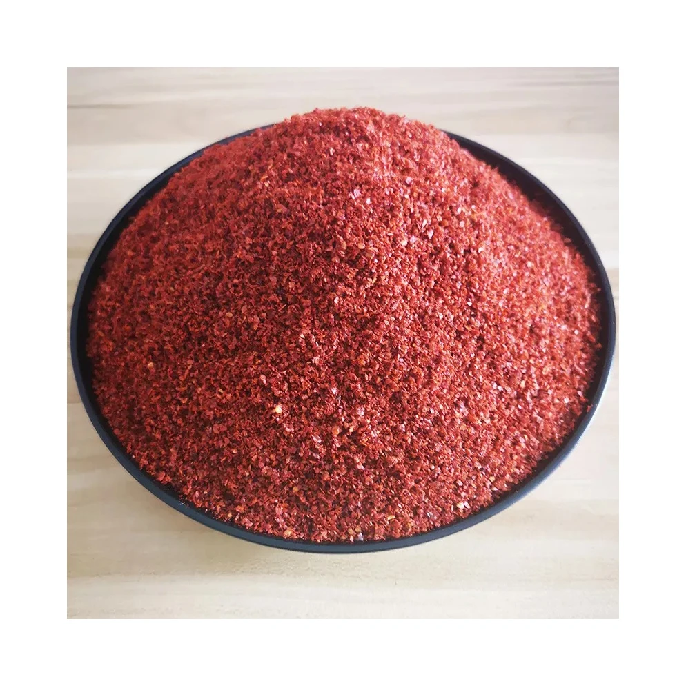 Factory Sell Oleoresin Hot Pepper Paprika Organic Capsaicin Extract Powder Buy At Favorable Price