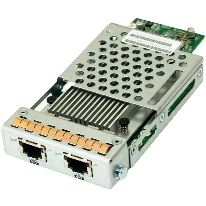 Новый оригинальный HDS 3289049-A iSCSI 10G BASE-T Channel Board