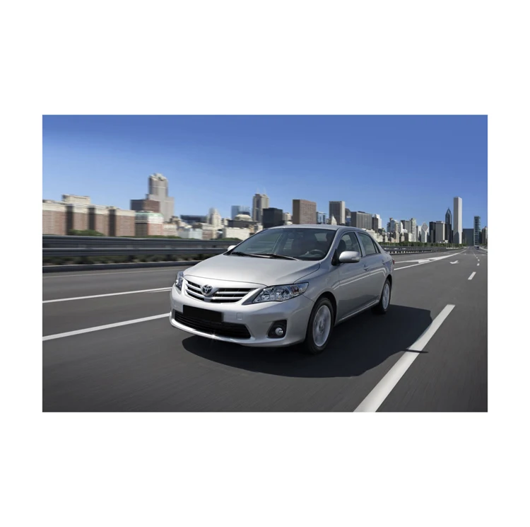 Подержанные автомобили Toyota Corolla Altis (престижная модель) для продажи все модели и годы доступны на экспорт