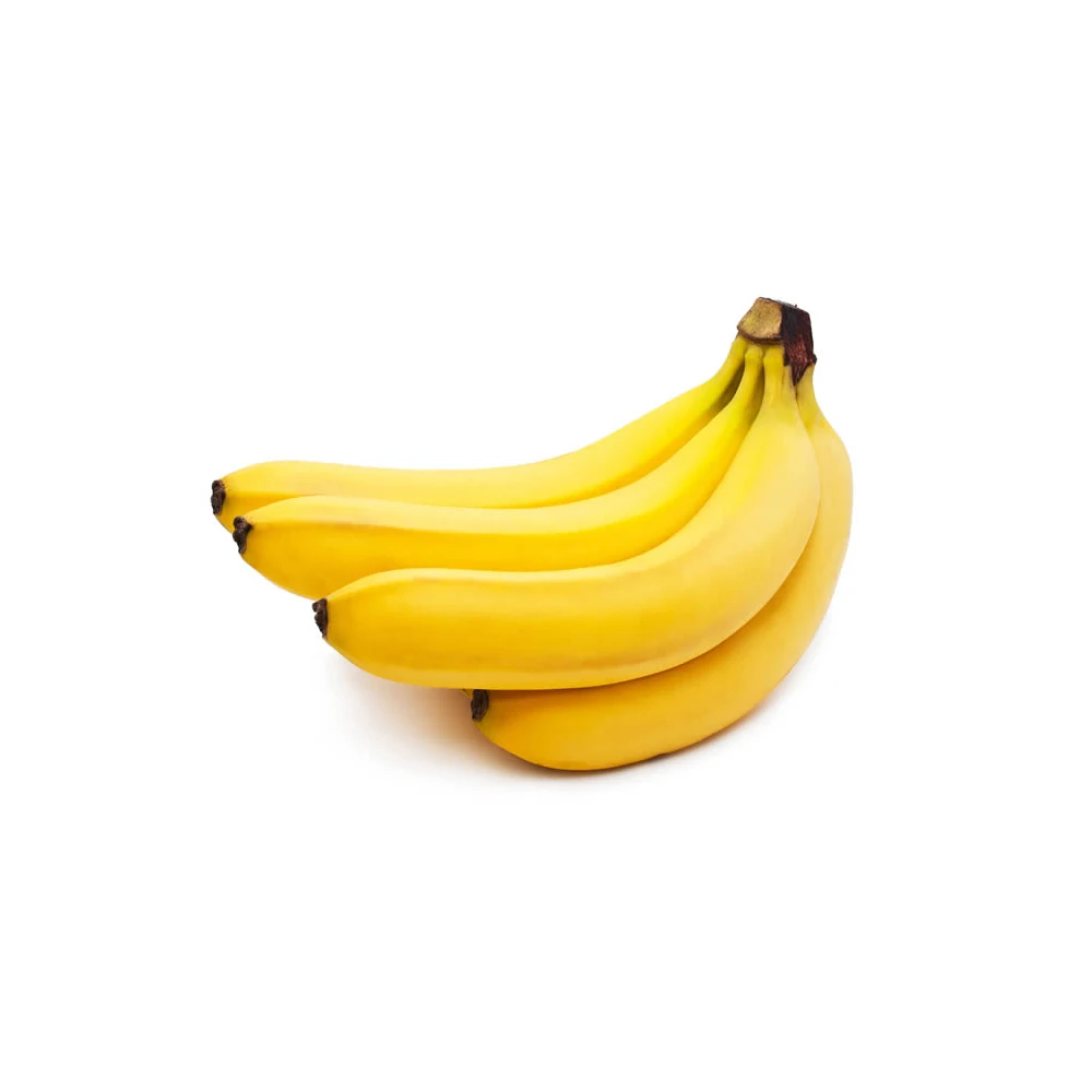 High Quality Fresh And Sweet Banana For Wholesale Supplier