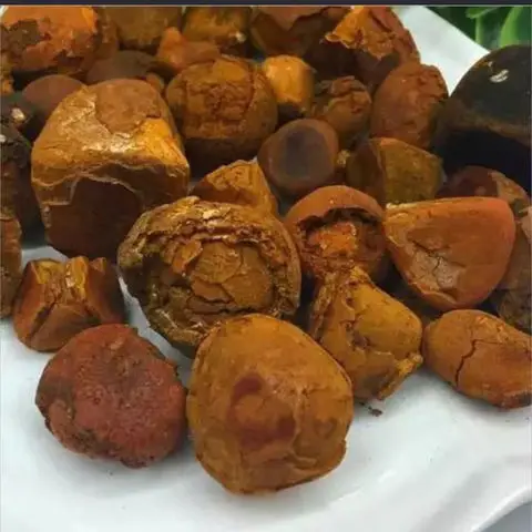 Сушеные камни в желчном пузыре коровы и крупного рогатого скота порошковой форме экстракт из говядины лошади с мочевым пузырем