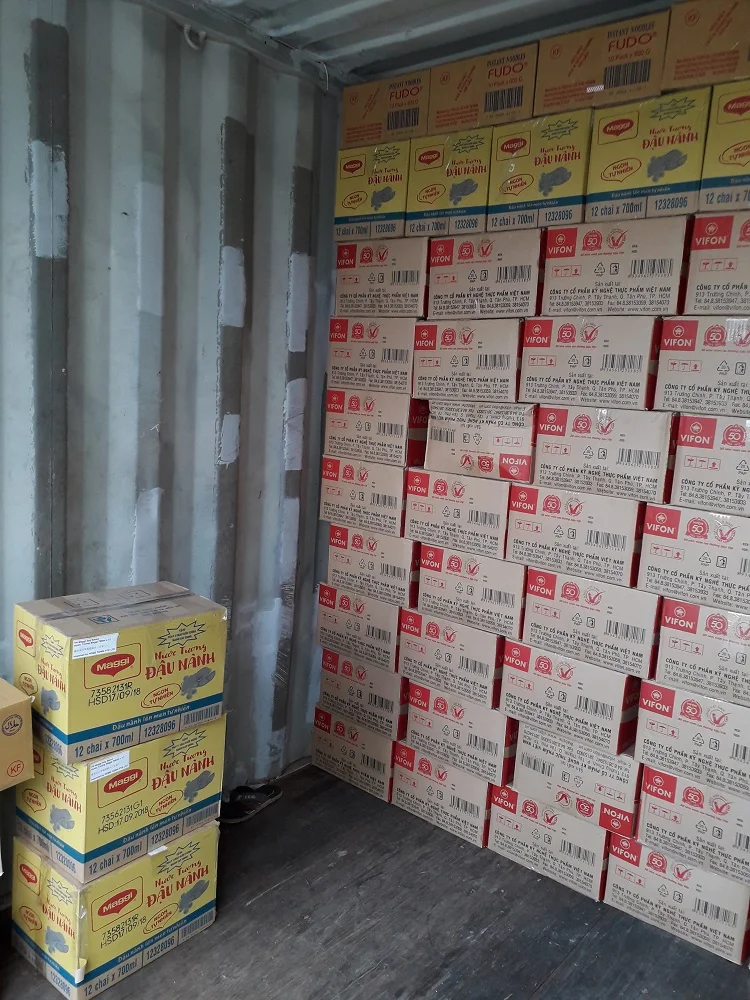 Maggie Soy Sauce concentrate 700ml x 12 / Wholesale Maggie soy sauce