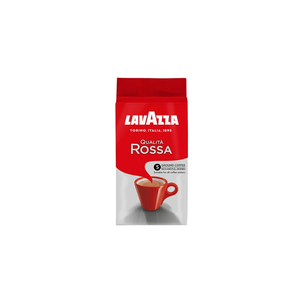 1/4 Lavazza Espresso Italiano Whole Bean Coffee Blend