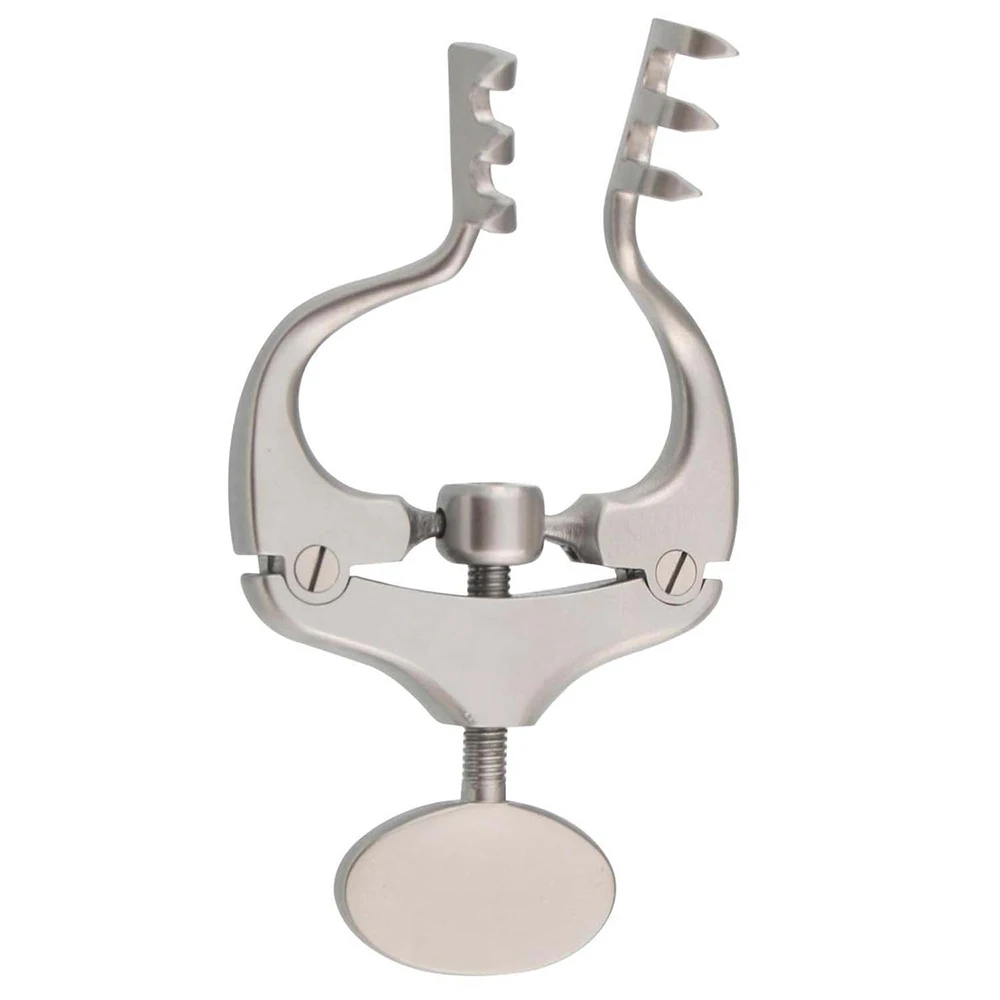 High Quality Stainless Steel Jansen Retractor Blunt General Surgery Instruments Self Retaining Retractors