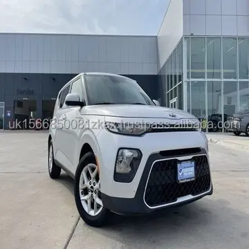 Used Secondhand Kia Cars For Sale