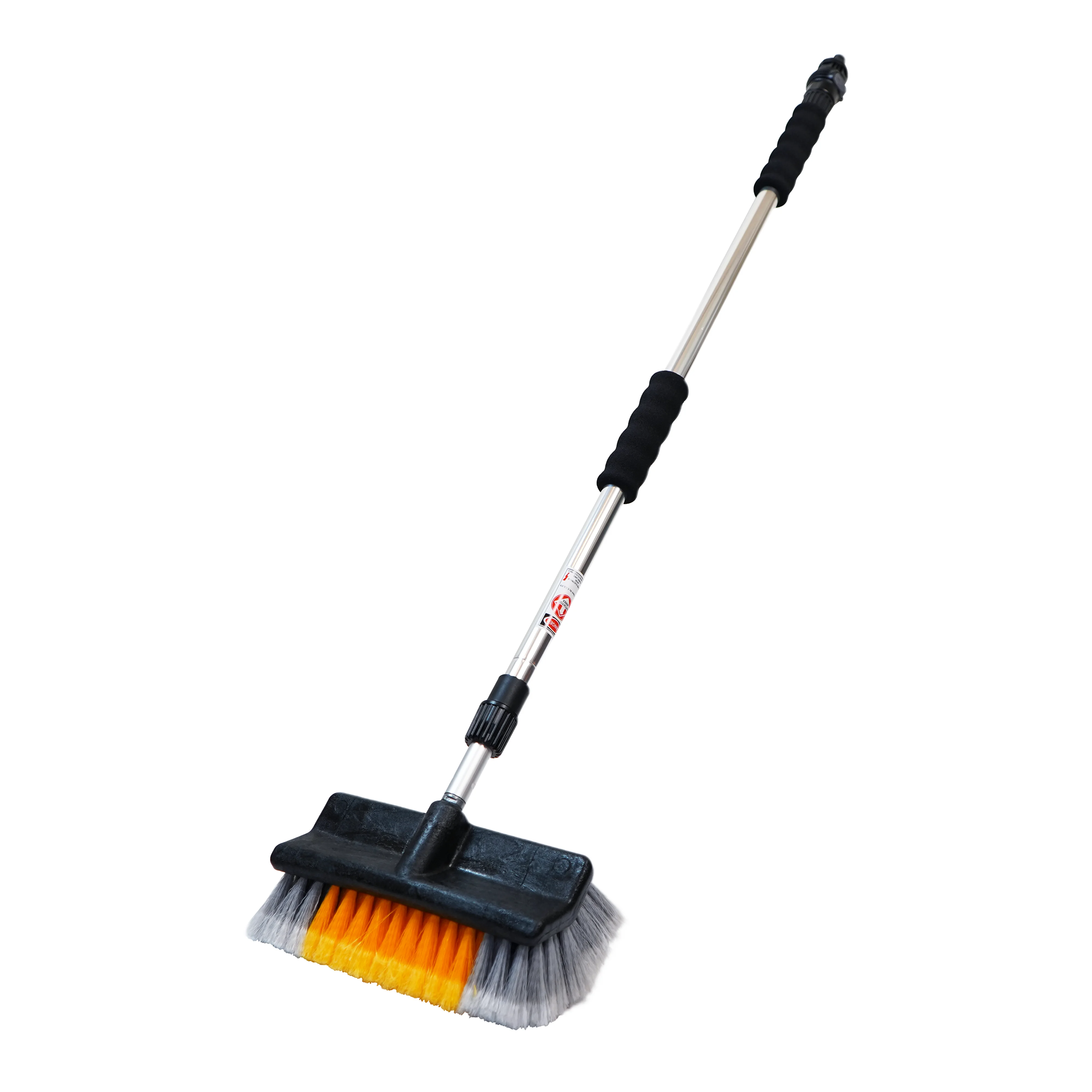 Made In Taiwan High Quality 10 inch Soft Car Cleaning Wash Brush