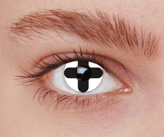 [UNISON] Korea Brand UNISON Cosplay Unique Eye Contacts Lens Fresh go new Look on Special Occasion Good Quality Fashion Items