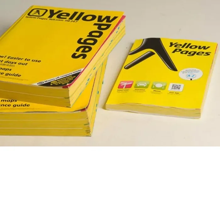 Top Quality Kraft Waste Paper Scrap/ OCC Waste Paper /Yellow Pages, A3, A4 Waste Paper, SOP, OMG,