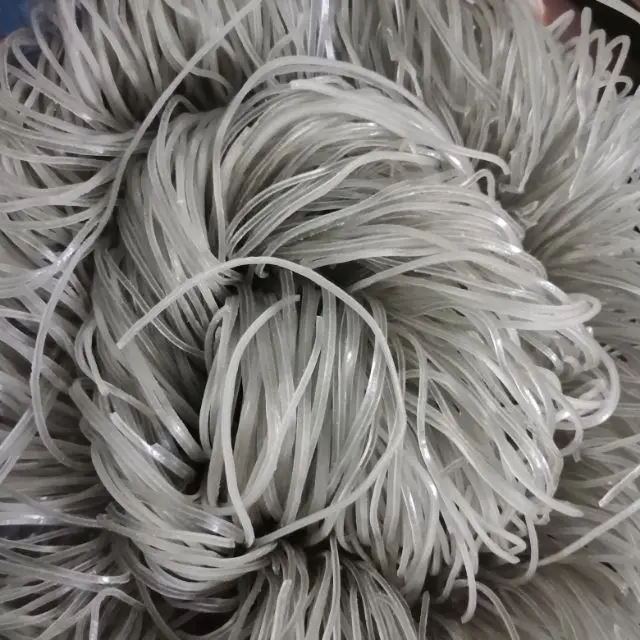 Top Sale Medium Sized Noodles/ Rice Noodle Vermicelli fast delivery - Arrowroot Vermicelli MIEN DONG Ms Sophie