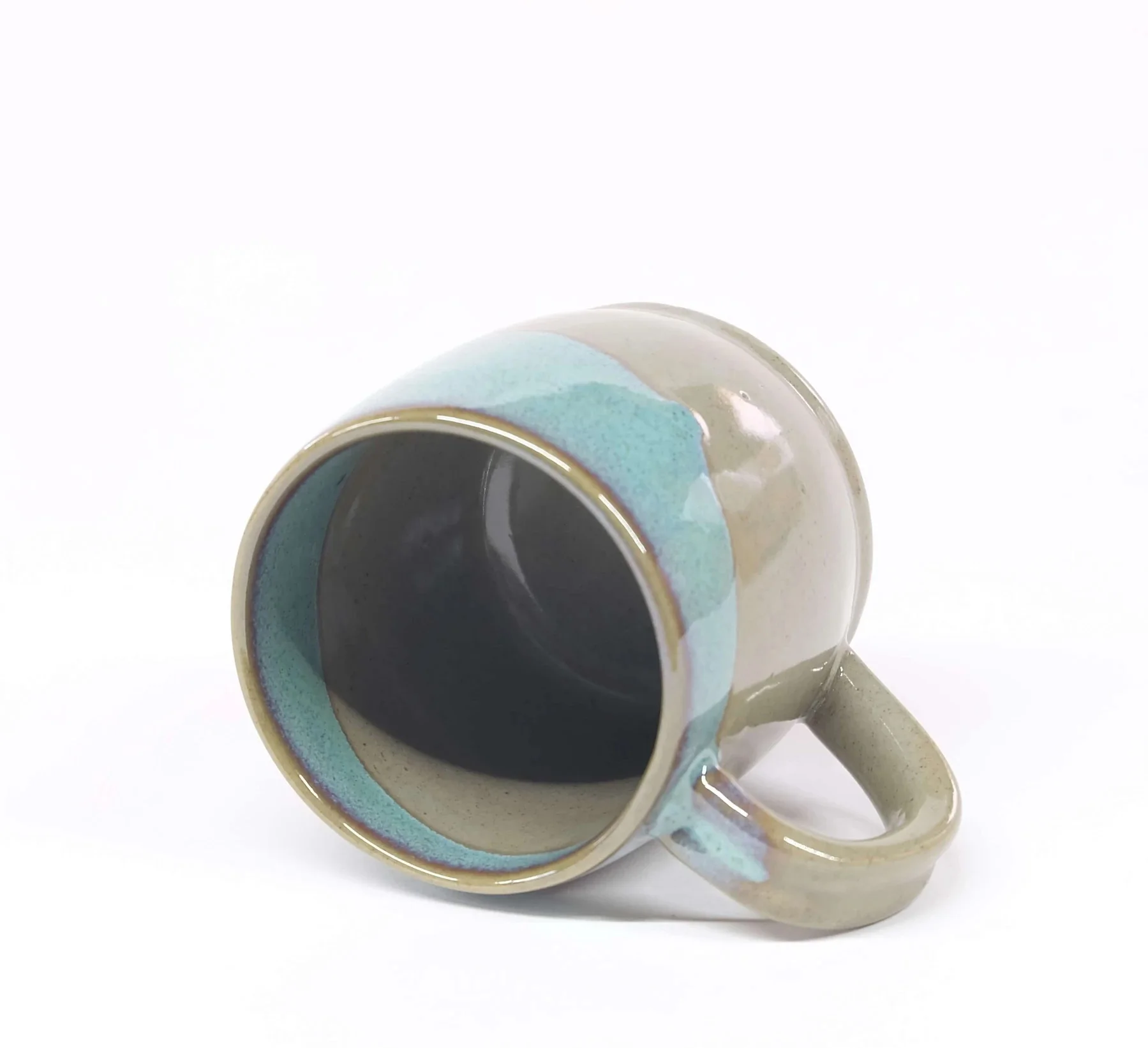 Artistic holiday special cheap soup mugs with competitive price