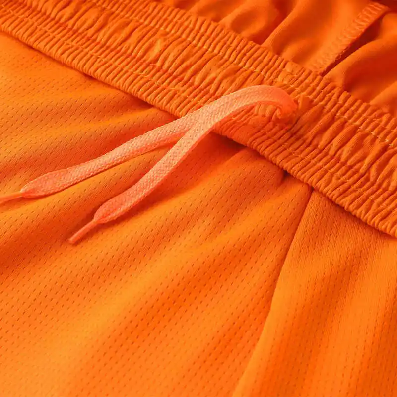 Basketball Unisex Summer Breathable OEM Embroidery Jersey Blank Sublimated Logo Mesh Custom Basketball