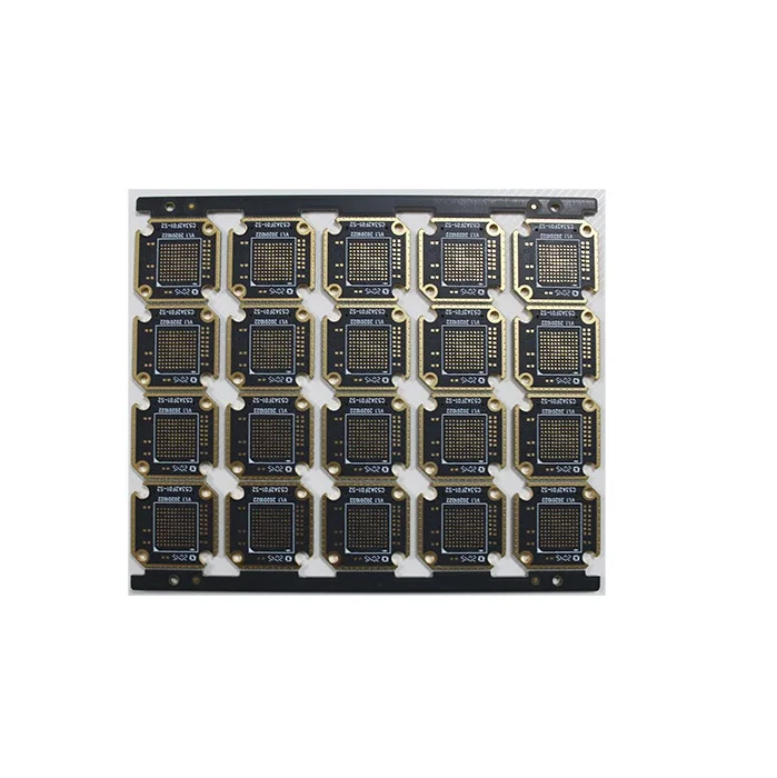 6L immersion gold cemera board design and manufacturing and assembly in Shenzhen factory with one-stop servi