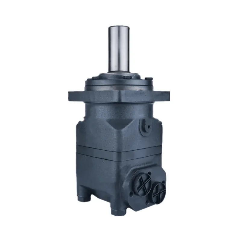OMR50 OMR80 OMR100 OMR125 OMR160 OMR200 OMR250 OMR315 OMR375 OMR Series High Torque Hydraulic Motor OMR-375 151-6294 151-0246