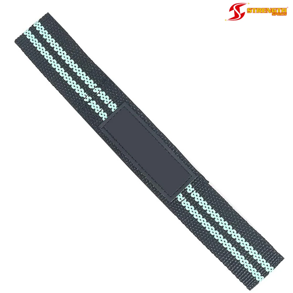 Custom weight lifting straps for gym and fitness Wholesale low price