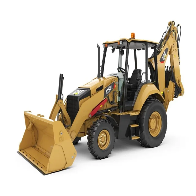 Good Quality Backhoe Loader Wheel Front Loader And Backhoe Front Loader And Backhoe Cheap Price