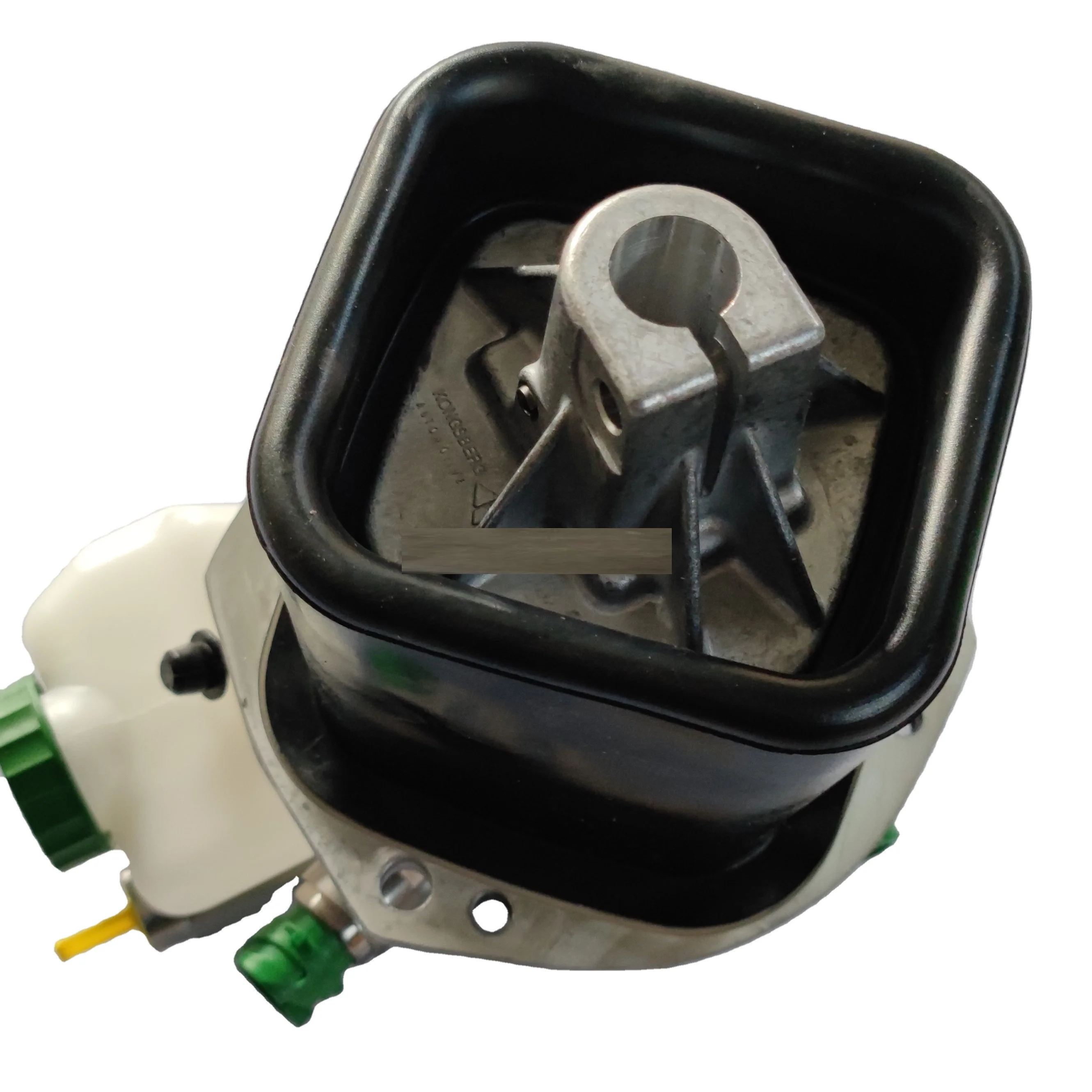 Mechanism Gear Pump A0002607998 Mer-cedes Pump Truck Accessories 100% Authentic Product Ready Stock