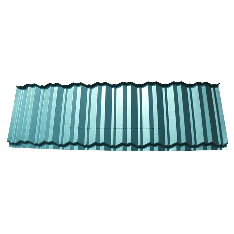 Different Types Shingles Roof Tiles Stone Coated Composite Roof Tile Hot Sale In Malaysia/Africa