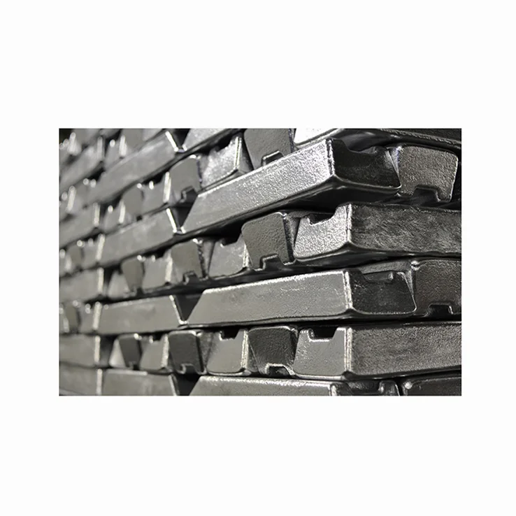 Free Sample Custom Packing Pure Silver