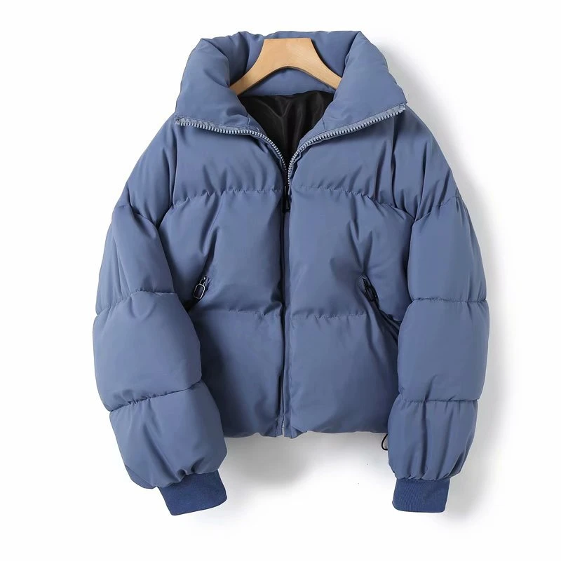 Unisex Waterproof Down Puffer Coat Regular and Plus Size puffer jackets