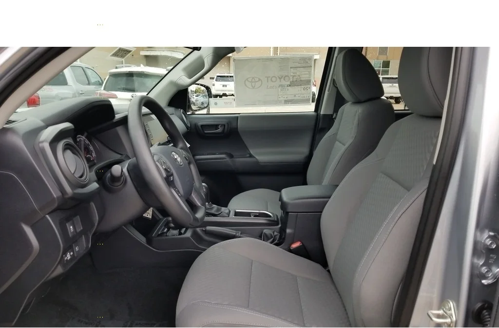 Used 2019/2020Toyotas Tacoma SR 4x4 Drive, 100% Perfectly Working, Accident-Free, 1 Year Warranty.