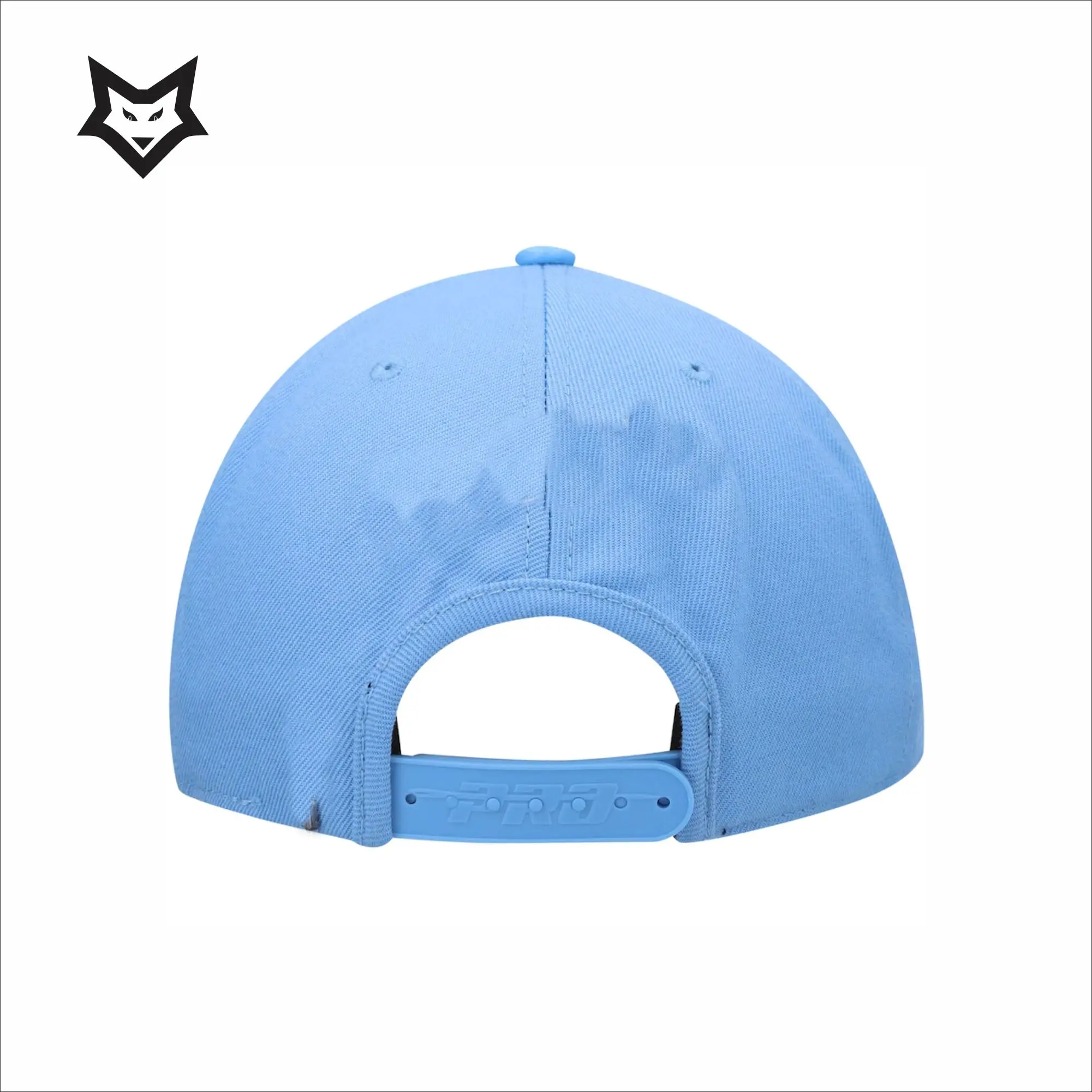Hot Sale Fashion Sports Cap , Baseball Caps With Flat Brim Wholesale Sports Team Caps & Hats