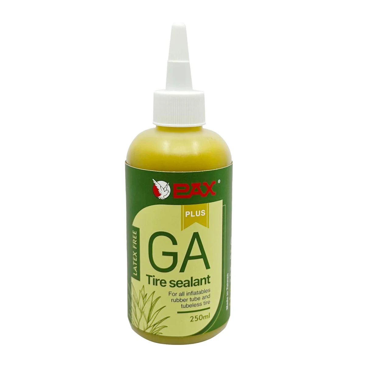 P3303 Bike Latex Free Liquid Tire Sealant 250ml Authorized Distributor