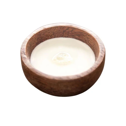 Optimum Quality 100% Organic Fragrant Sweet Virgin Coconut Cream 24% with 1 Year Shelf Life at Reasonable Price