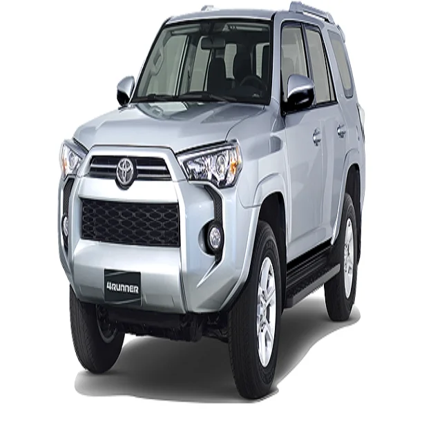 Used premium quality car  Toyota 4runner for sale