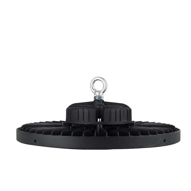 Новый дизайн UFO Highbay свет 100W 150W 200W High Bay Светодиодный светильник для От 3 до 5 лет гарантии