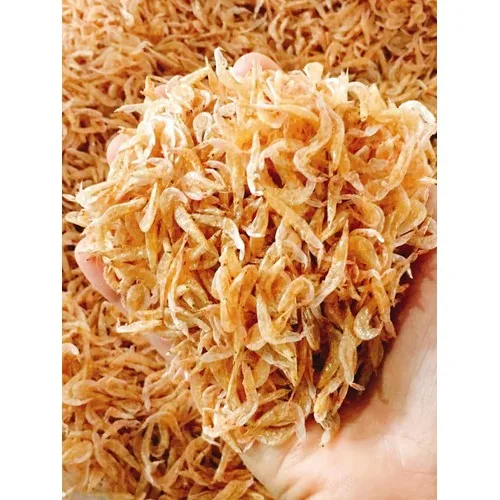 Высококачественные сушеные креветки лучший выбор из Вьетнама