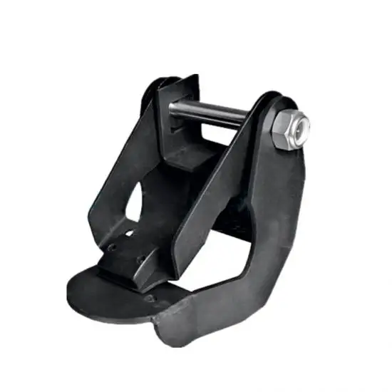 Кронштейн подъема пружины прицепа для коммерческого автомобиля