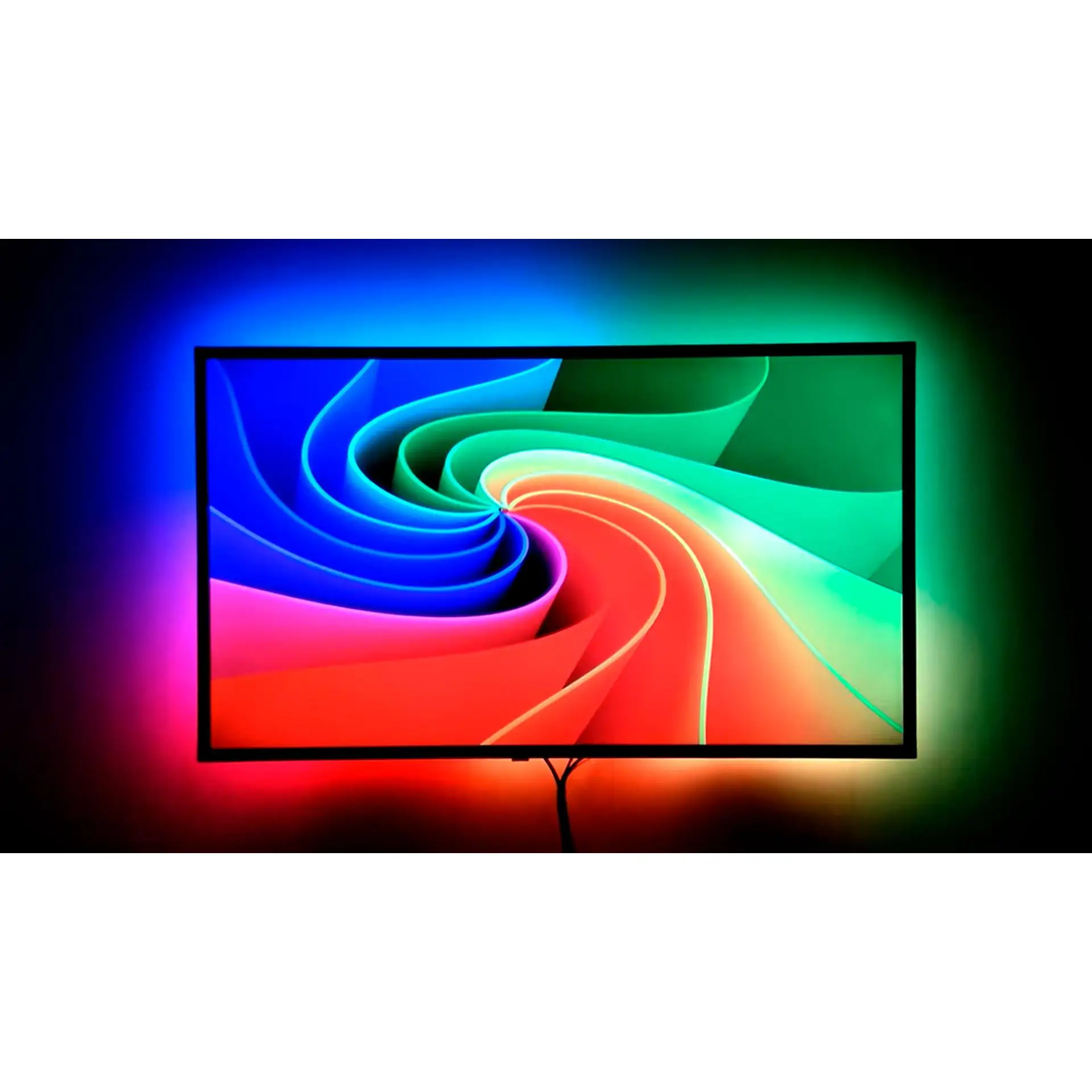 Адресная лента ws2812b 60led ip33 14 4 Вт