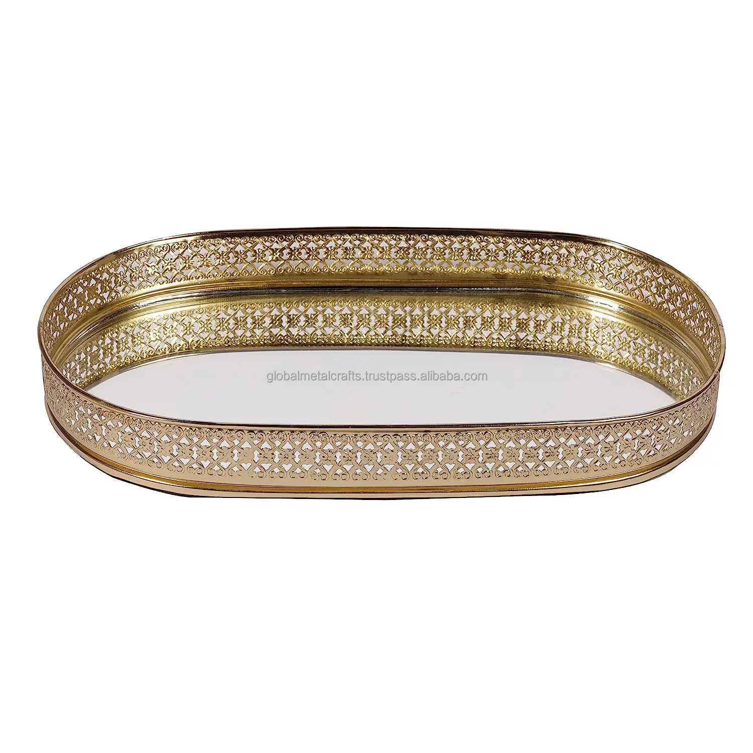 Eid Ramadan Platter Moon Ramadan Decorations, Moon Star Tableware for Eid Mubarak Party Breakfast Dinner Dessert Pastry Display