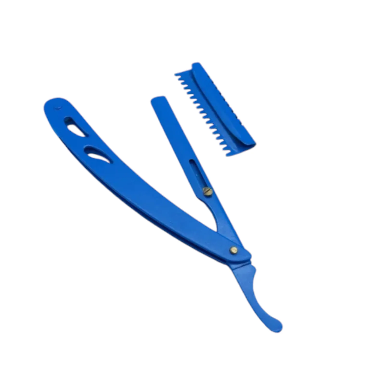 Top Trending Best Selling Shaving Razor High Quality Steel Blade Professional OEM Customized Design Packing Custom Logo-New