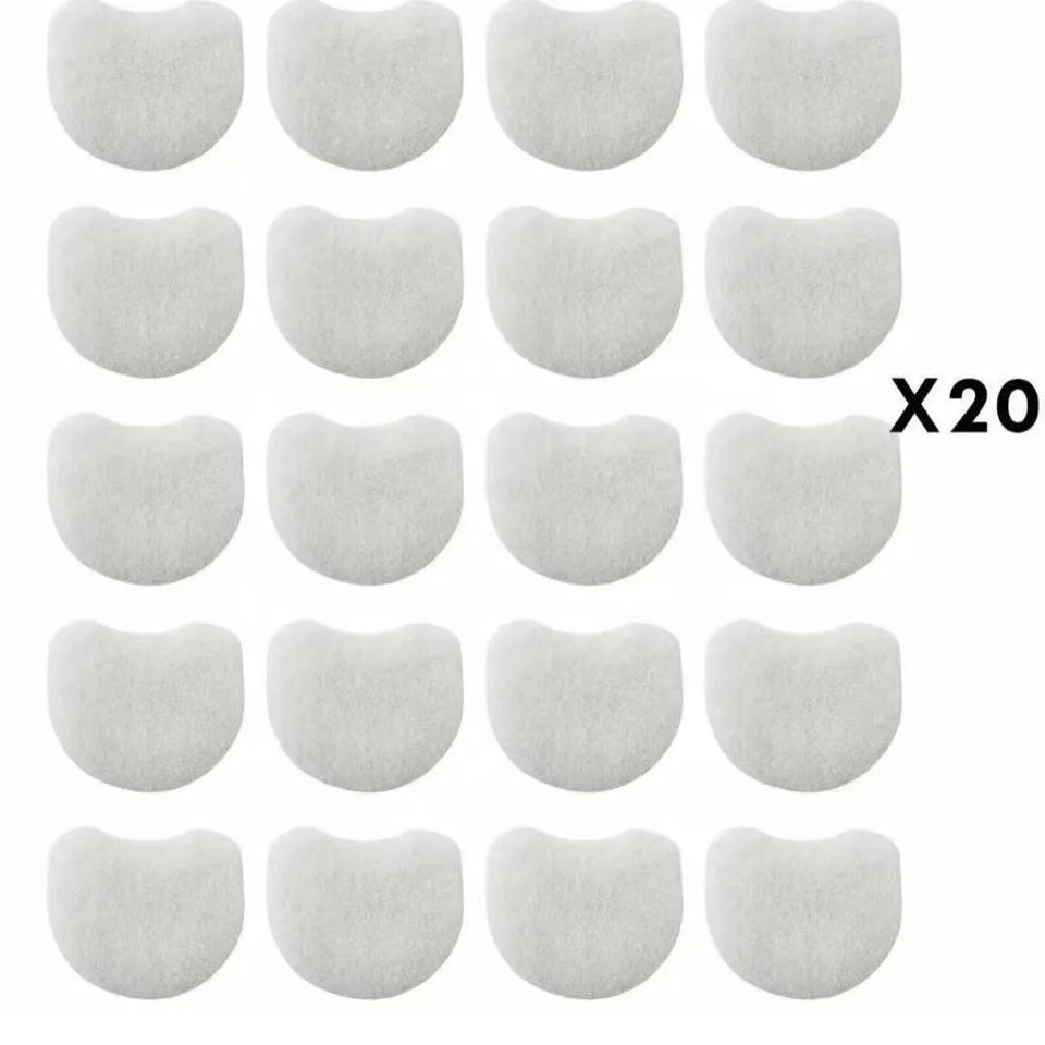 Ultra Fine Hypoallergenic resmed air mini filters for resmed cpap machine