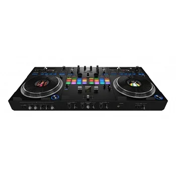 Оптовые продажи 2-канальных контроллеров DJ REV7