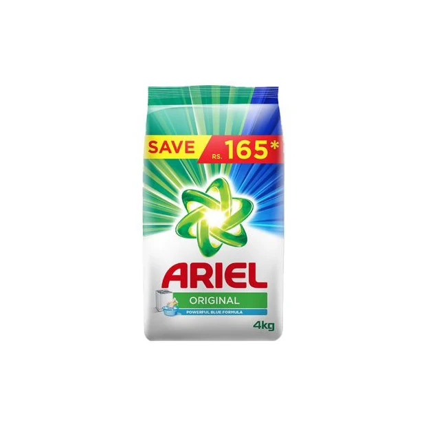 Ariel Washing Detergent Powder / Ariel Laundry Detergent 5kg Wholesale / Ariel Washing Liquid For Sale