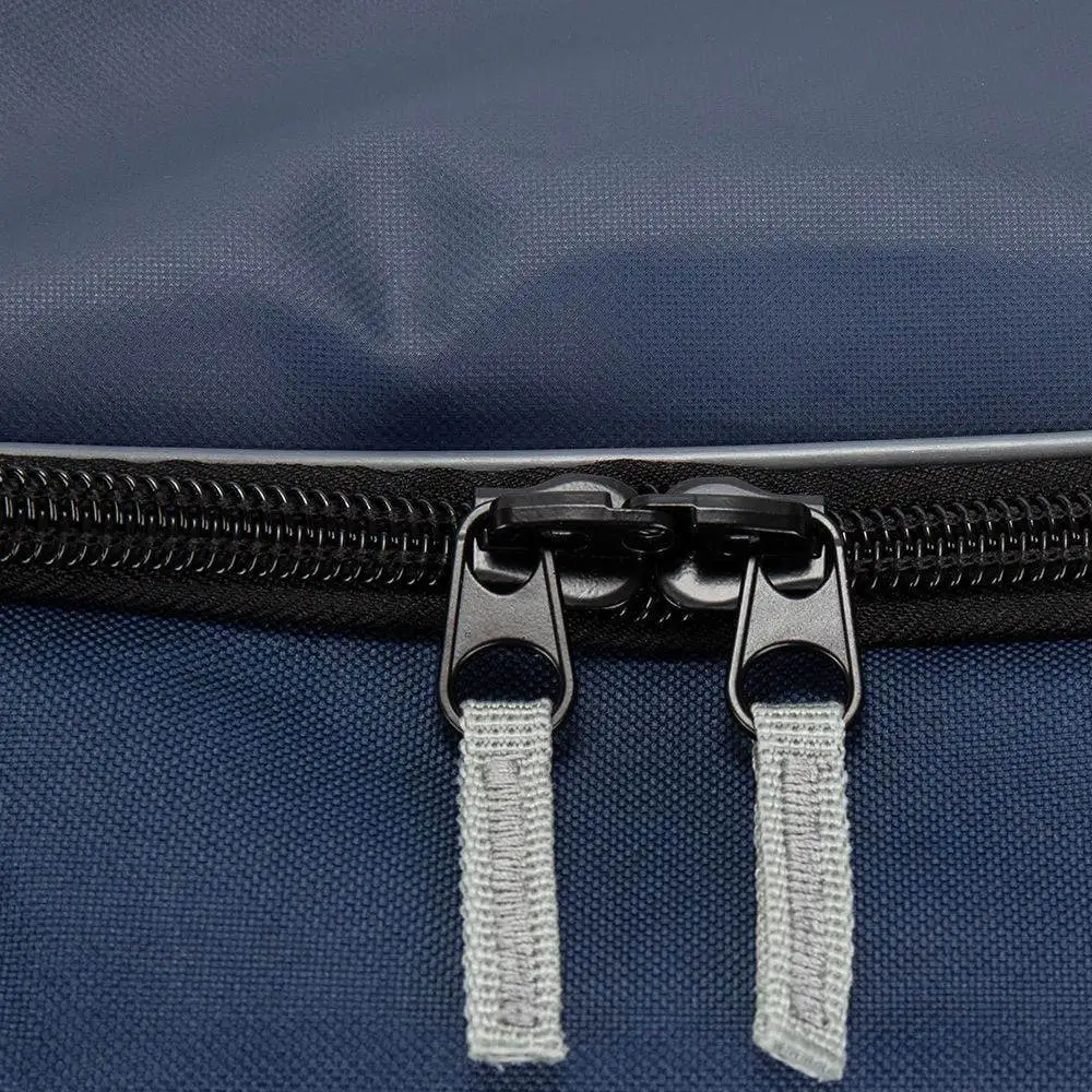 Customized Color Icehockey Bags Nylon Polyester Simplcity Style With Big Capacity Drawstring Icehockey Bags