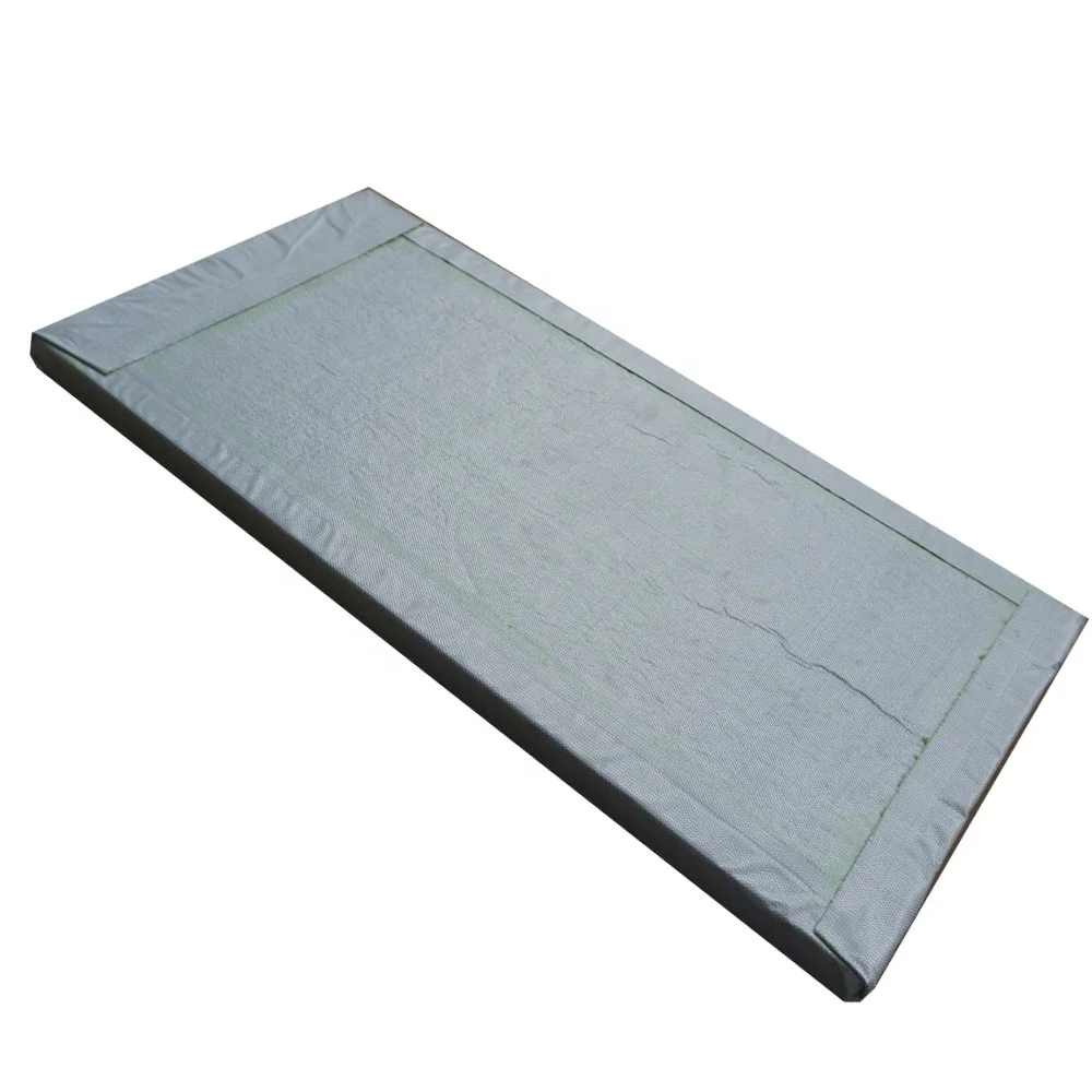 Wholesale Factory Price Efficiently Insulate Your Space with our Thermal Vacuum Insulation Wall Panels