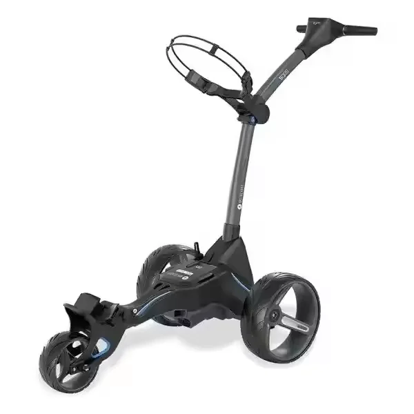 STANDARD QUALITY for Motocaddy M5 GPS DHC Golf Caddy for Sale Shipping Worldwide!!!